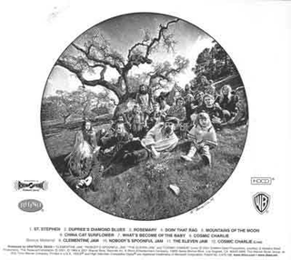 Illustration for article titled An Archaeologist Excavates a Hippie Commune, Preserved in 1969 by Fire